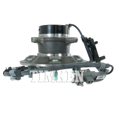 Timken HA590057 Axle Bearing and Hub Assembly Timken HA590057 Axle Bearing and Hub Assembly
