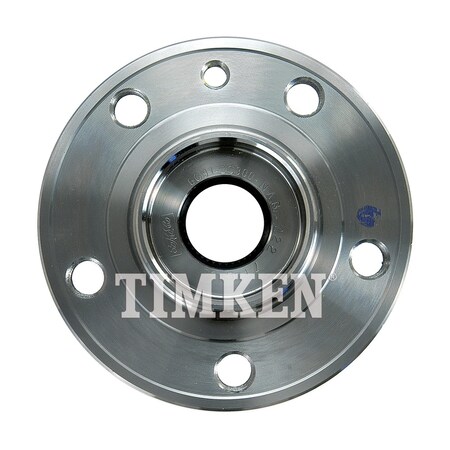 Timken Wheel Bearing and Hub Assembly - Front, HA590234 HA590234