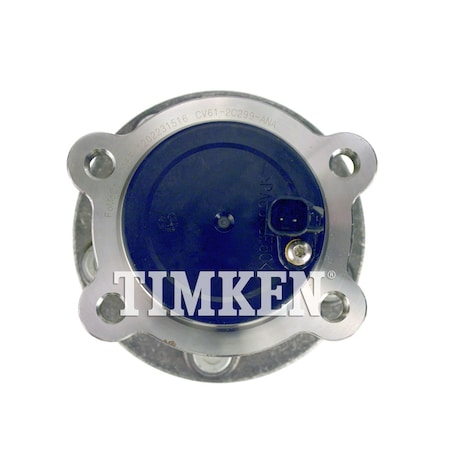 Timken Wheel Bearing and Hub Assembly, HA590476 HA590476