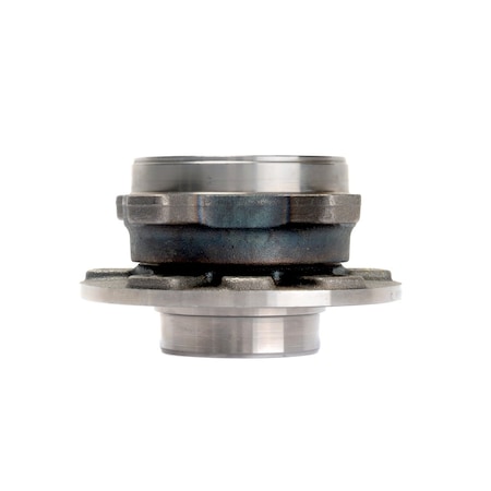 Timken Wheel Bearing and Hub Assembly, HA590551 HA590551