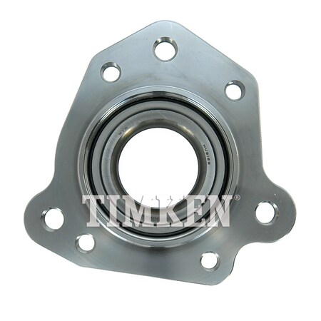 Timken Wheel Bearing Assembly-Rear Right-fits 1997-2001 Honda CR-V, HA592210 HA592210