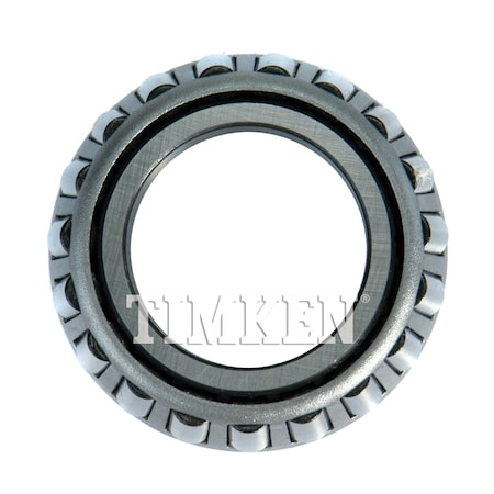 Timken Manual Trans Countershaft Bearing - Front, LM67048 LM67048