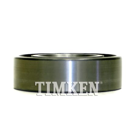 Timken Wheel Bearing - Rear, RW207CCRA RW207CCRA