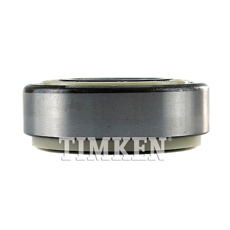 Timken Wheel Bearing & Race Set - Front Outer, SET12F SET12F