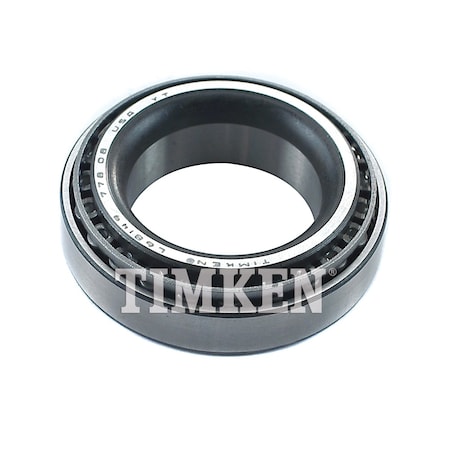 Timken Wheel Bearing & Race Set - Rear, SET13 SET13