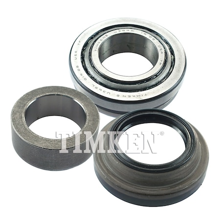 Timken Wheel Bearing & Race Set - Rear, SET20 SET20