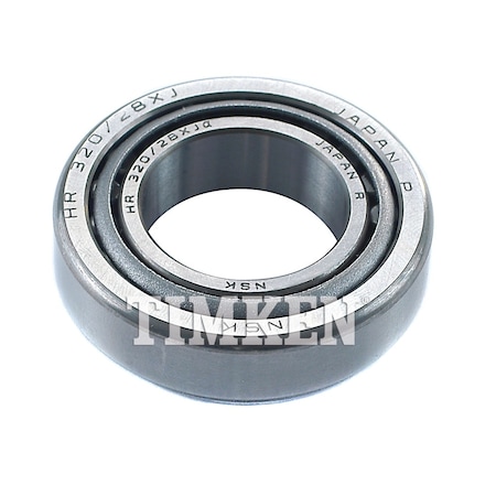 Timken Manual Trans Input Shaft Bearing, SET32 SET32