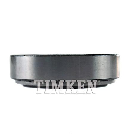 Timken Differential Bearing Set - Rear, SET36 SET36