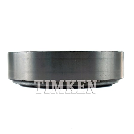 Timken Differential Bearing Set - Front, SET42 SET42