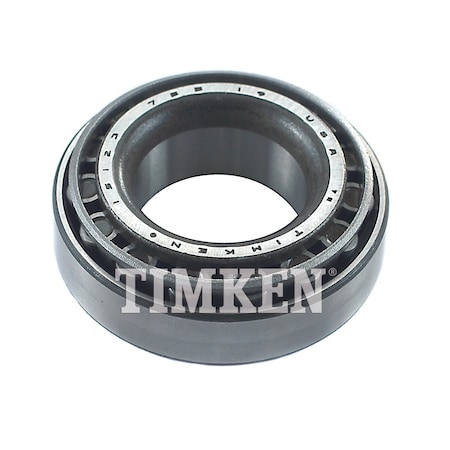 Pinion Bearing Timken SET43 Differential - OEM Replacement Part