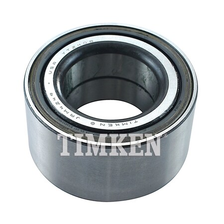 Timken Wheel Bearing & Race Set - Front, SET49 SET49