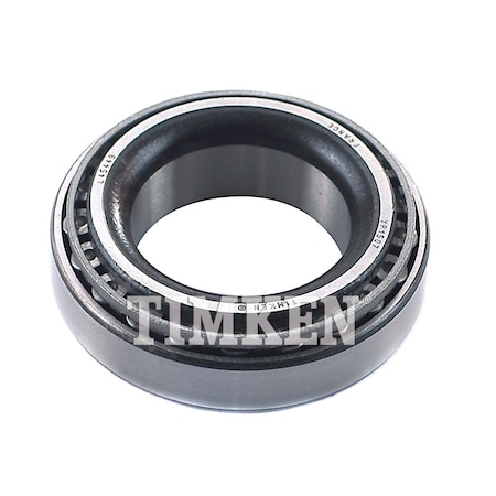 Timken Wheel Bearing & Race Set - Front Inner, SET8 SET8