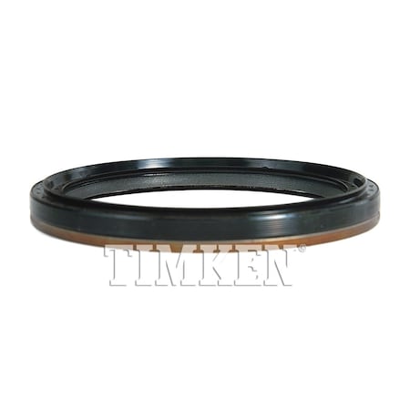 Timken Engine Crankshaft Seal - Rear, SL260008 SL260008