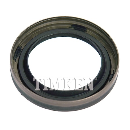 Timken Engine Crankshaft Seal - Front, SL260014 SL260014