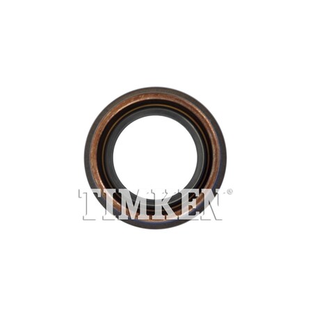 Timken Auto Trans Output Shaft Seal, SL260120 SL260120