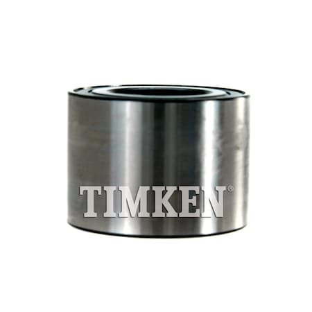 Timken Wheel Bearing - Rear, WB000022 WB000022