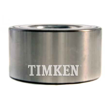Timken Wheel Bearing - Front, WB000024 WB000024