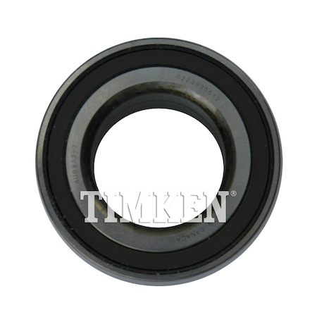 Timken Wheel Bearing - Front, WB000052 WB000052