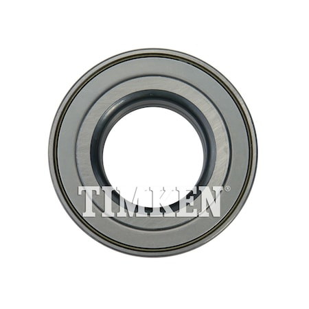 Timken Wheel Bearing - Front, WB000054 WB000054