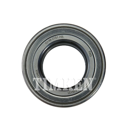 Timken Wheel Bearing - Front, WB000058 WB000058