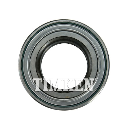 Timken Wheel Bearing - Rear, WB000065 WB000065
