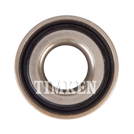 Timken Wheel Bearing - Rear, WB000076 WB000076