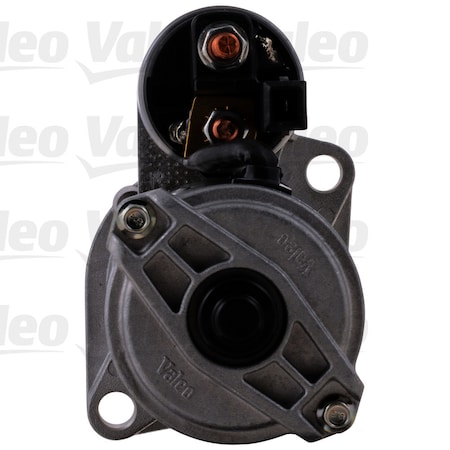 Valeo Starter Motor, 438076 438076
