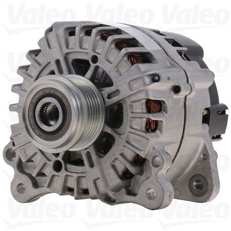 Valeo Alternator 2013-2015 Audi Q7, 439817 439817