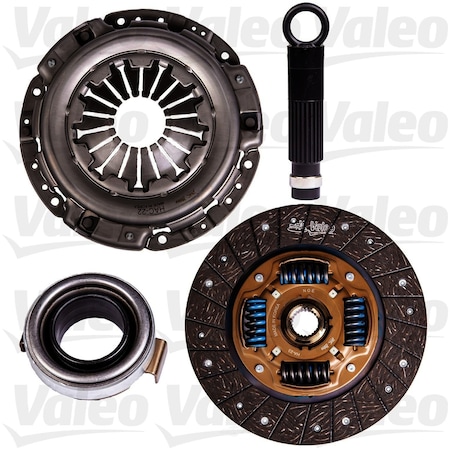 Valeo OE Replacement Kit, 52252404 52252404