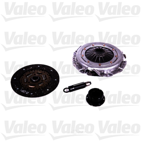 Valeo OE Replacement Kit, 52332205 52332205