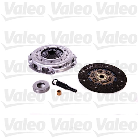 Valeo OE Replacement Kit, 52404010 52404010