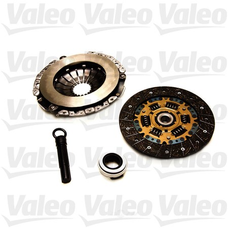 Valeo OE Replacement Kit, 52155602 52155602