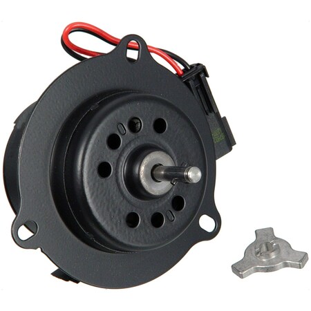 Vdo A/C Condenser Fan Motor, PM9241 PM9241