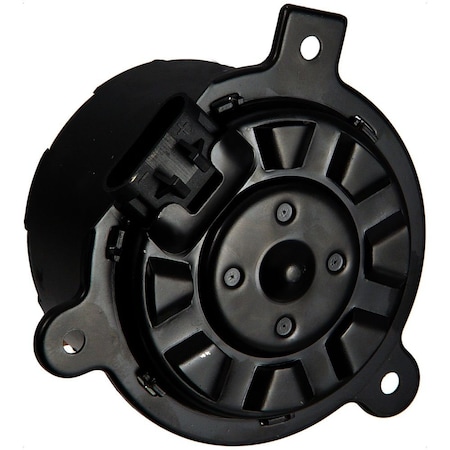 Vdo Engine Cooling Fan Motor 1994-1995 Ford Mustang, PM9007 PM9007