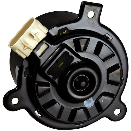 Vdo Engine Cooling Fan Motor 1993-1996 Lincoln Mark Viii PM9032