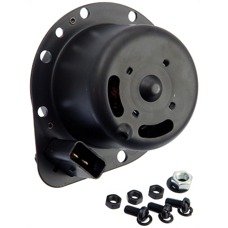 Vdo Engine Cooling Fan Motor, PM517 PM517