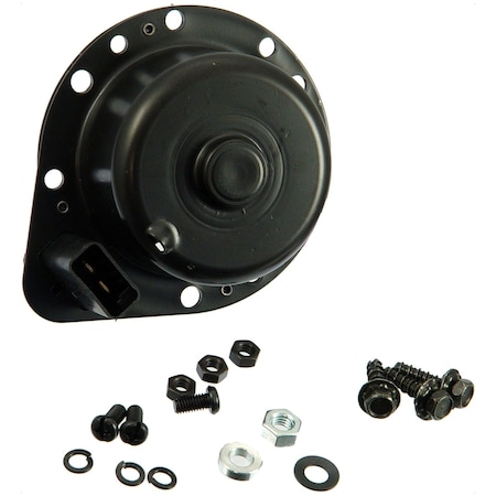 Vdo Engine Cooling Fan Motor, PM540 PM540