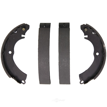 Wagner Brakes Parking Brake Shoe 2002-2004 Mitsubishi Lancer 2.0L, Z778 Z778