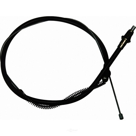 Wagner Brakes Parking Brake Cable, BC108776 BC108776