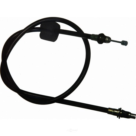 Wagner Parking Brake Cable 1992-1995 Jeep Wrangler 2.5L 4.0L, BC130875 BC130875