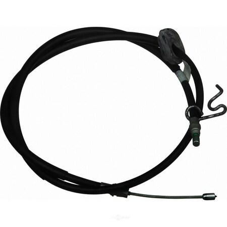 Wagner Parking Brake Cable 2004 Ford Mustang, BC140052 BC140052