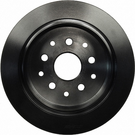 Wagner Disc Brake Rotor 1992-1994 Lexus SC300 3.0L, BD125303 BD125303