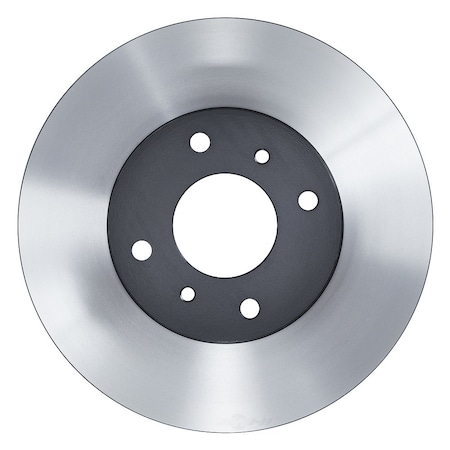 Wagner Brakes Disc Brake Rotor, BD125321E BD125321E