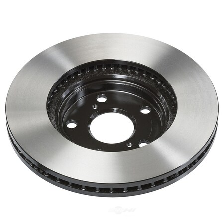 Wagner Brakes Disc Brake Rotor, BD125731E BD125731E