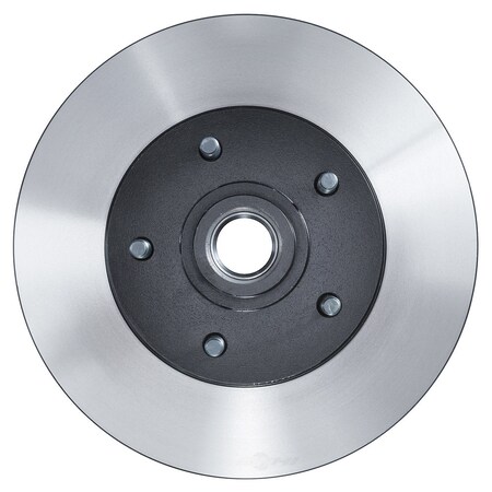 Wagner Brakes Disc Brake Rotor, BD126114E BD126114E
