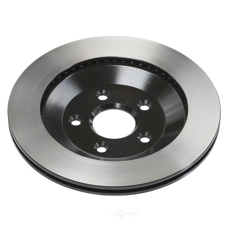 Wagner Brakes Disc Brake Rotor 2004-2007 Ford Freestar 3.9L 4.2L, BD126125E BD126125E