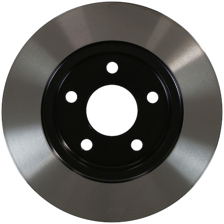 Wagner Brakes Disc Brake Rotor, BD126136E BD126136E