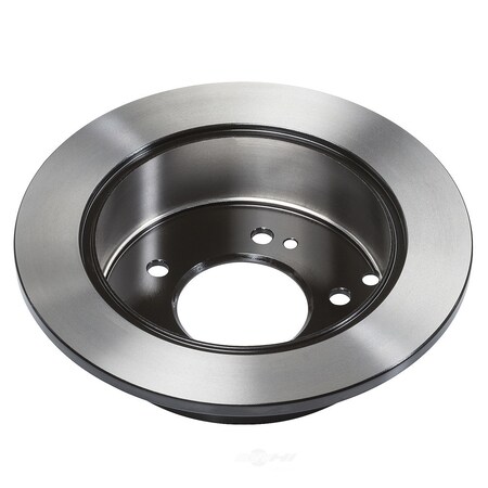 Wagner Brakes Disc Brake Rotor, BD126252E BD126252E