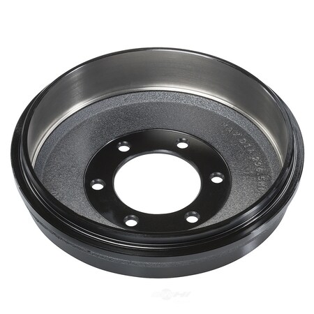 Wagner Brakes Brake Drum, BD126266E BD126266E
