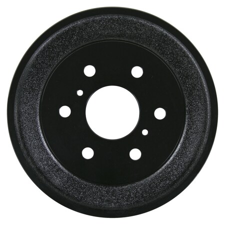 Wagner Brakes Brake Drum, BD126267E BD126267E